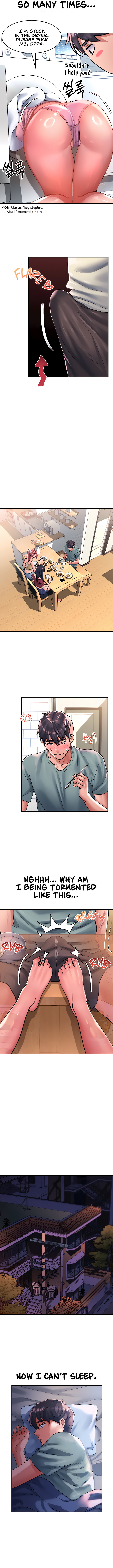 Unlocking her - Chapter 63 [photo 6] - MangaPorn