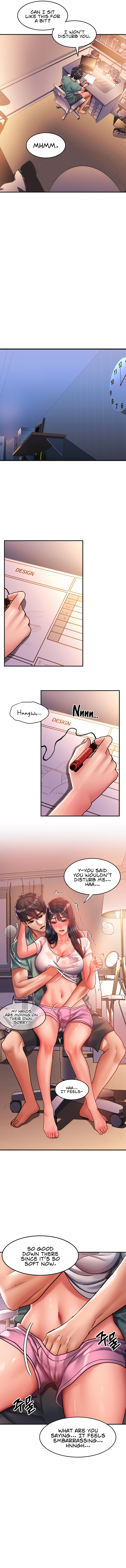 Unlocking her - Chapter 63 [photo 8] - MangaPorn