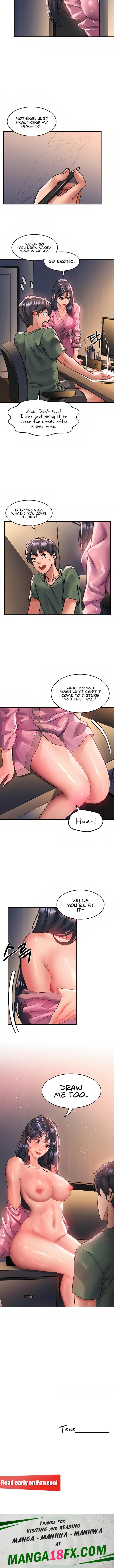 Unlocking her - Chapter 64 [photo 13] - MangaPorn