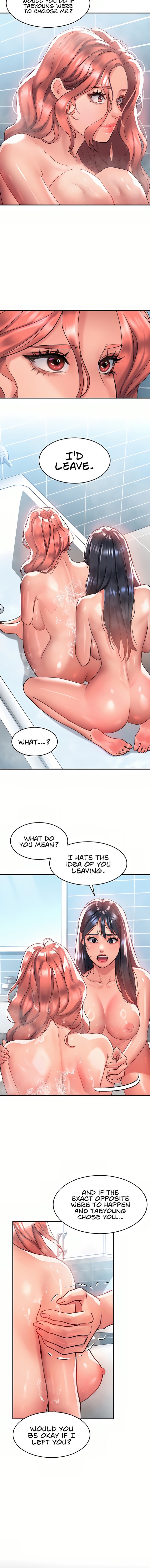 Unlocking her - Chapter 64 [photo 9] - MangaPorn