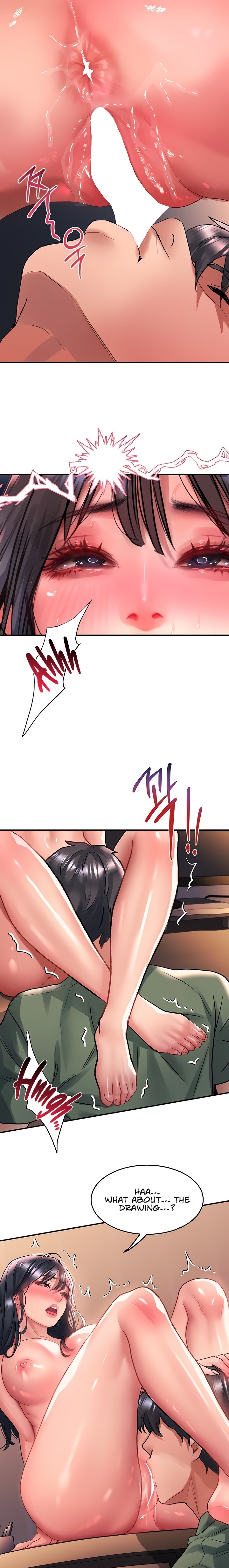 Unlocking her - Chapter 65 [photo 9] - MangaPorn