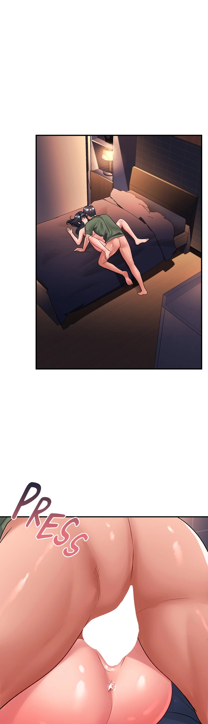 Unlocking her - Chapter 66 [photo 1] - MangaPorn