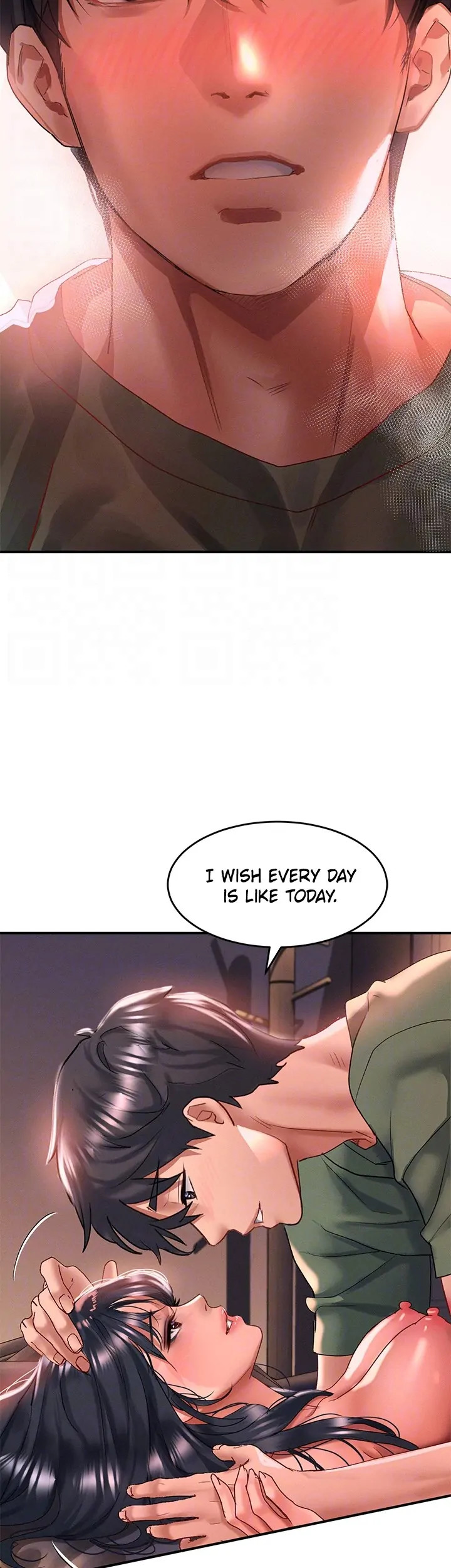 Unlocking her - Chapter 66 [photo 13] - MangaPorn