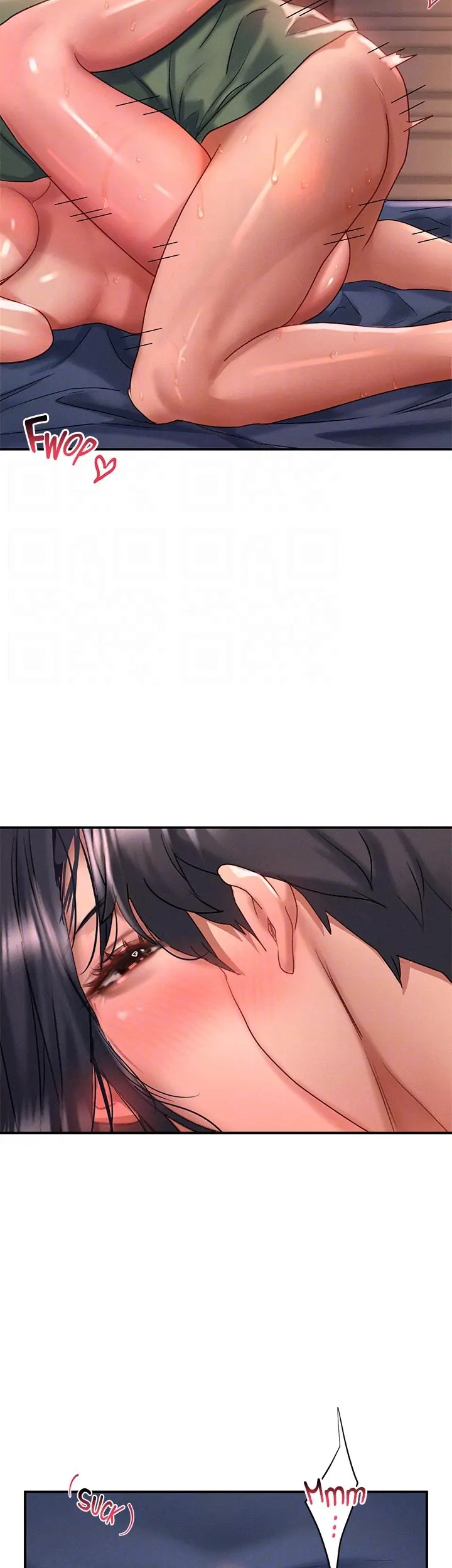 Unlocking her - Chapter 66 [photo 15] - MangaPorn