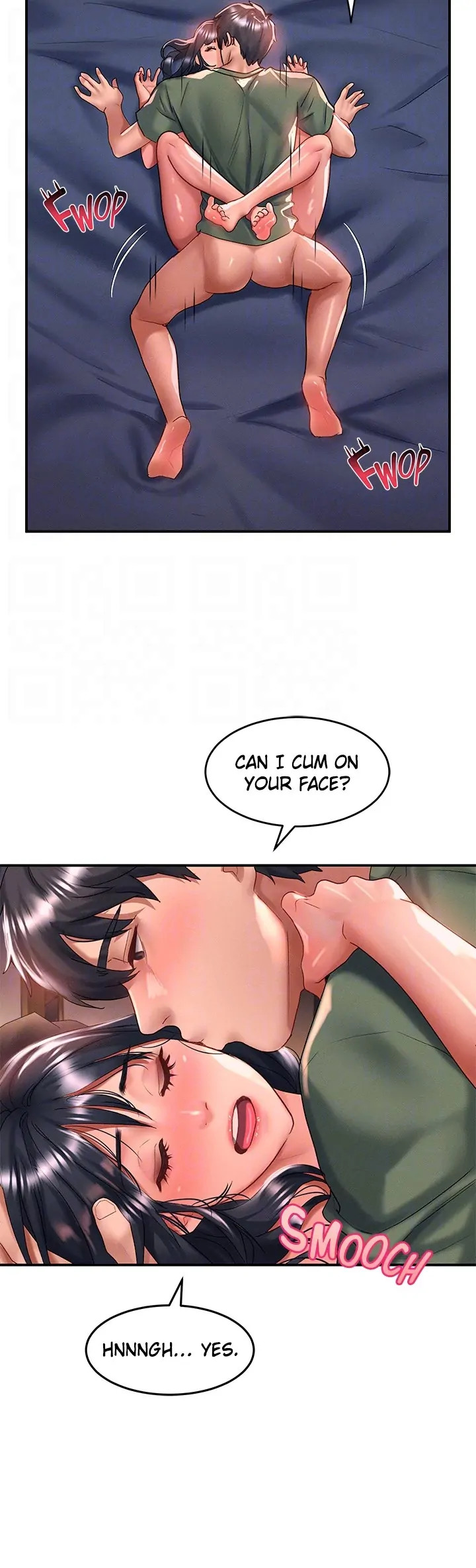 Unlocking her - Chapter 66 [photo 16] - MangaPorn