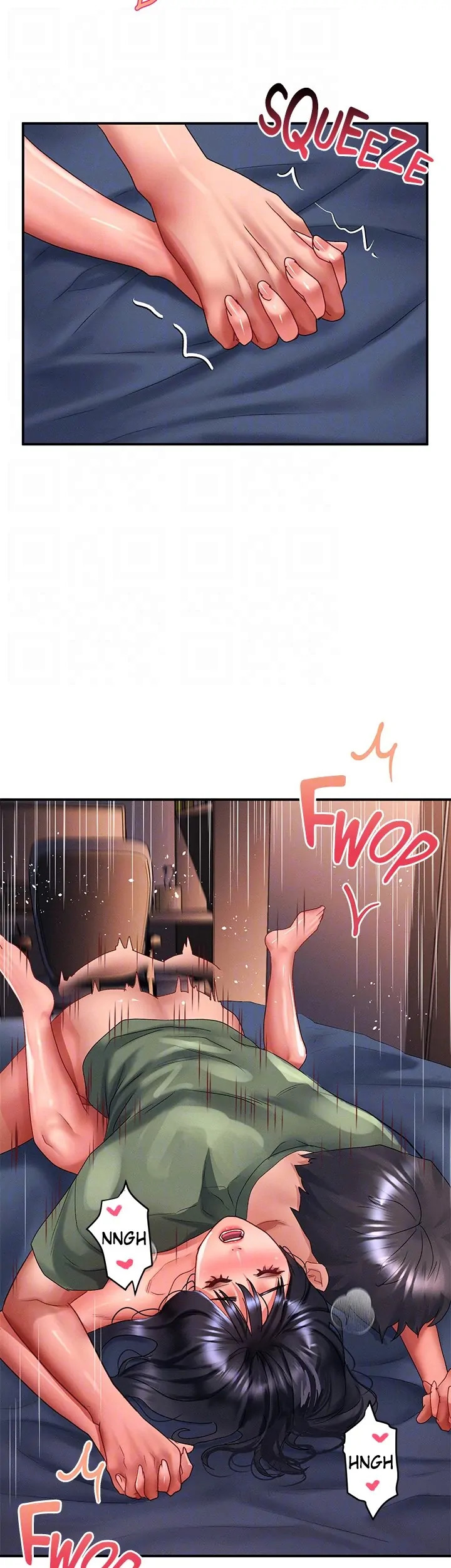 Unlocking her - Chapter 66 [photo 19] - MangaPorn