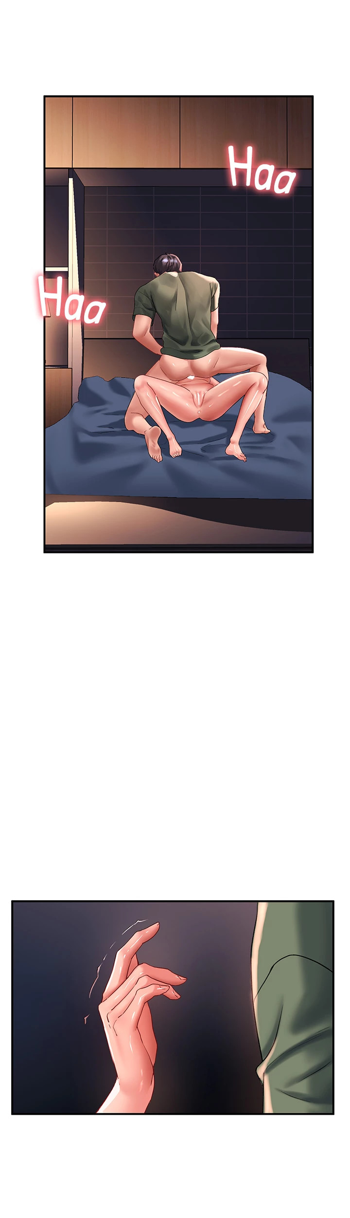 Unlocking her - Chapter 66 [photo 24] - MangaPorn