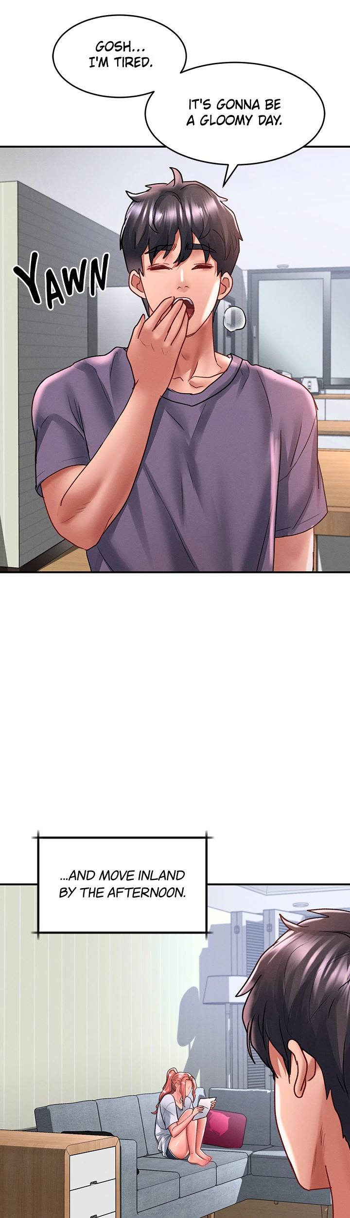 Unlocking her - Chapter 66 [photo 29] - MangaPorn