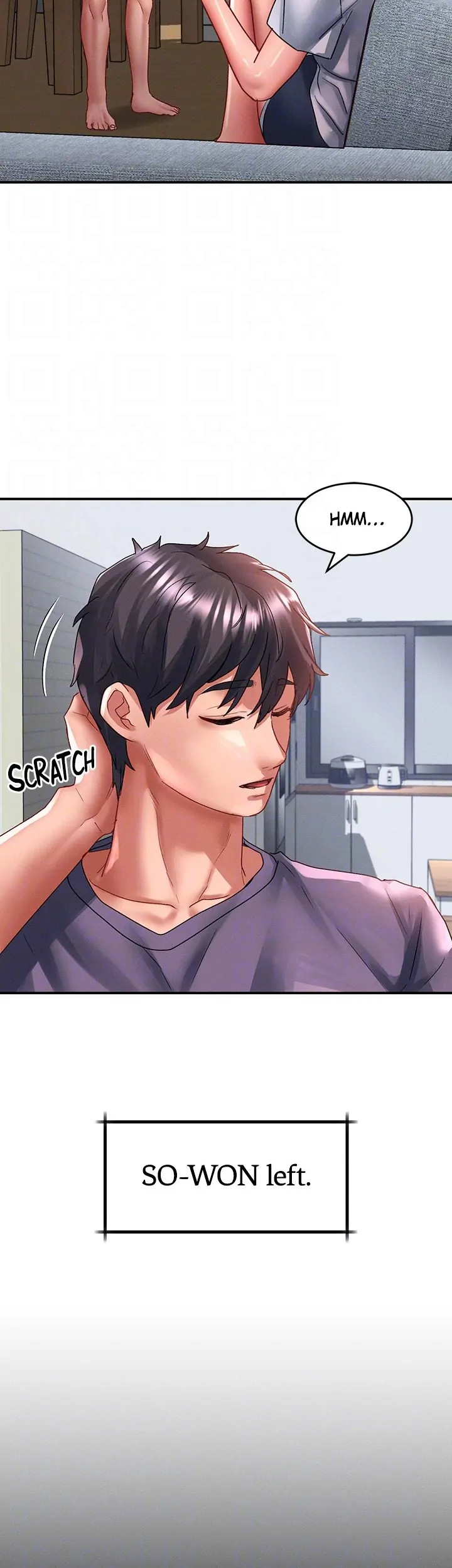 Unlocking her - Chapter 66 [photo 31] - MangaPorn