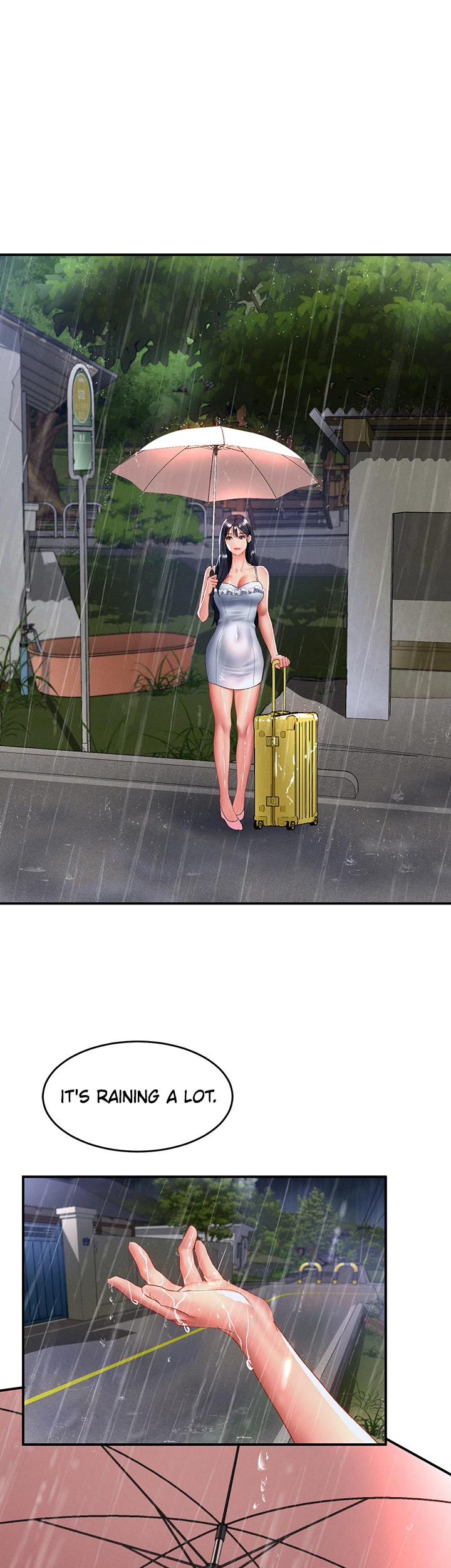 Unlocking her - Chapter 66 [photo 42] - MangaPorn