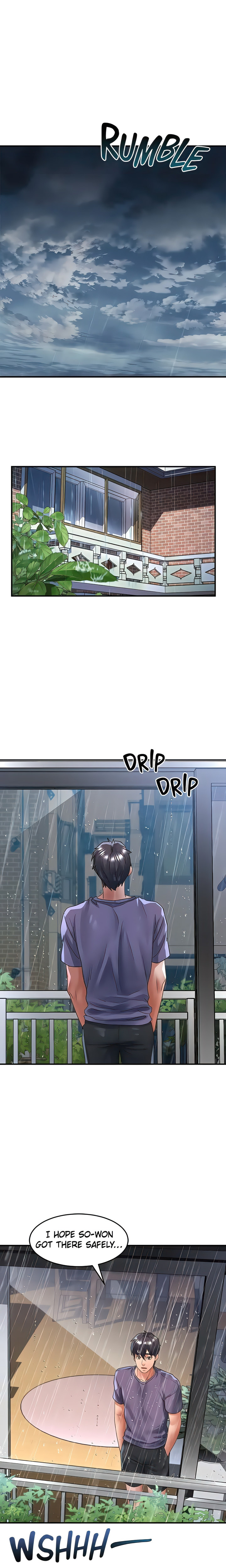 Unlocking her - Chapter 67 [photo 1] - MangaPorn