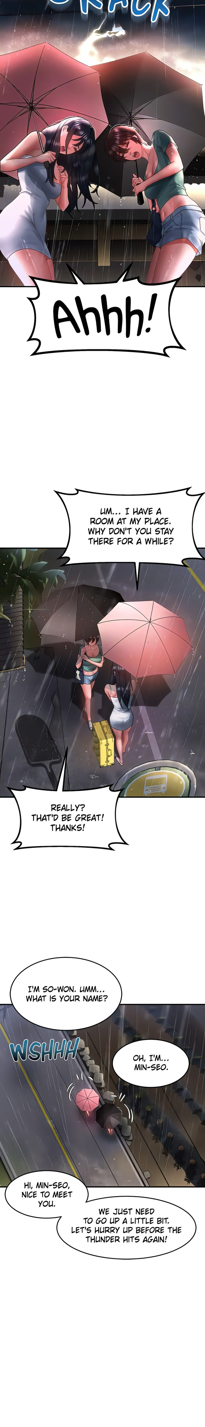 Unlocking her - Chapter 67 [photo 10] - MangaPorn