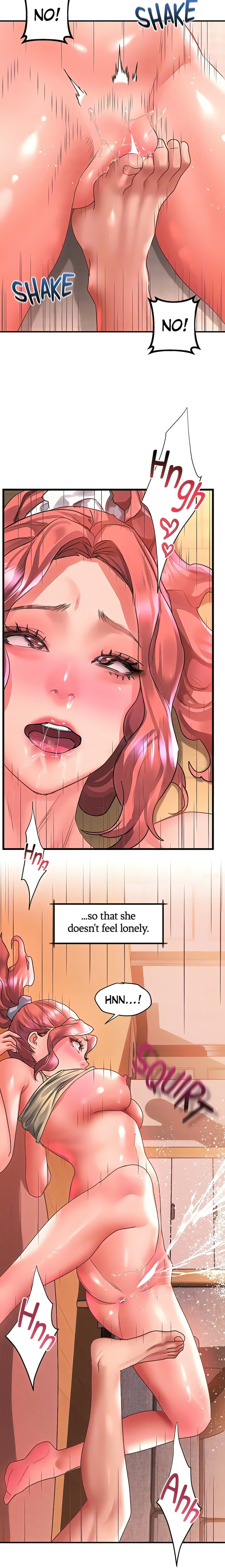 Unlocking her - Chapter 67 [photo 16] - MangaPorn