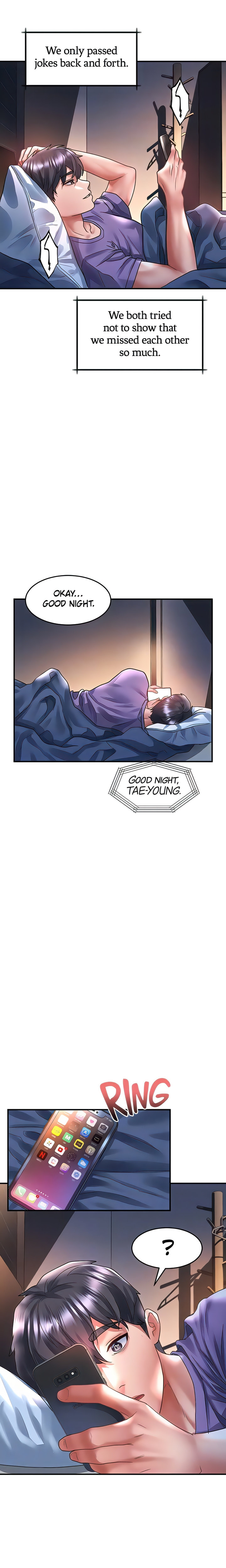 Unlocking her - Chapter 67 [photo 19] - MangaPorn