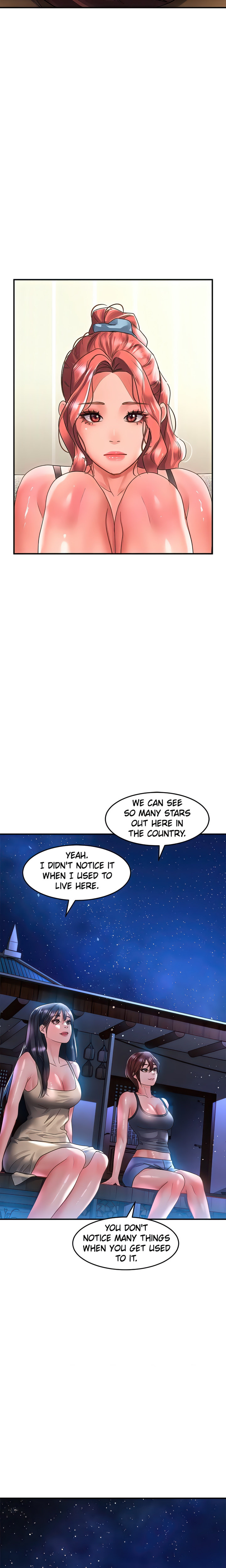 Unlocking her - Chapter 67 [photo 22] - MangaPorn