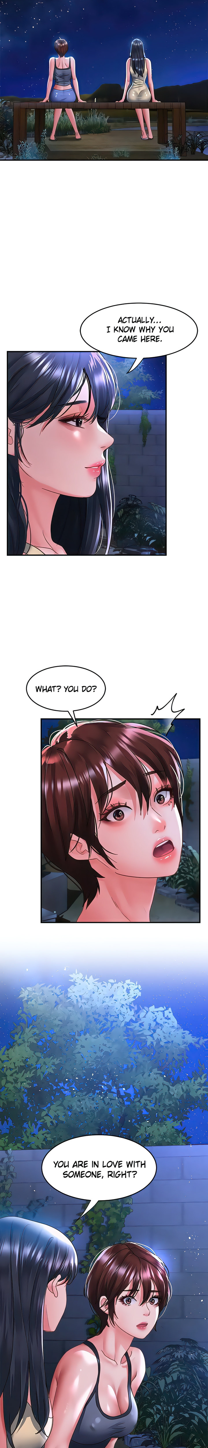 Unlocking her - Chapter 67 [photo 23] - MangaPorn