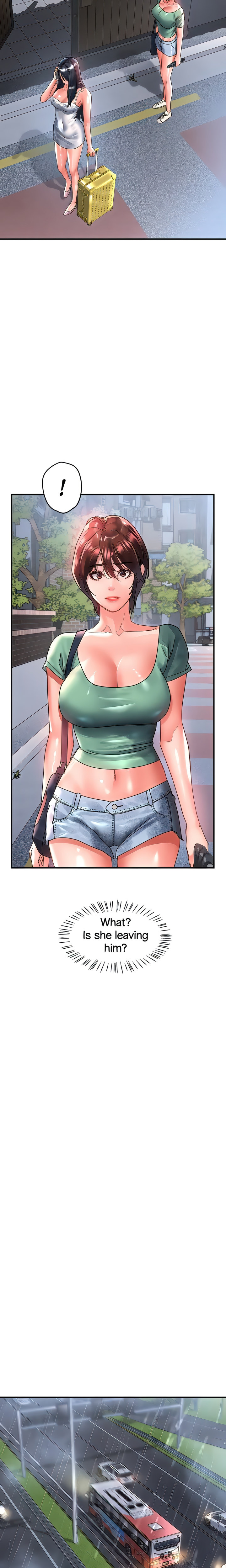 Unlocking her - Chapter 67 [photo 4] - MangaPorn