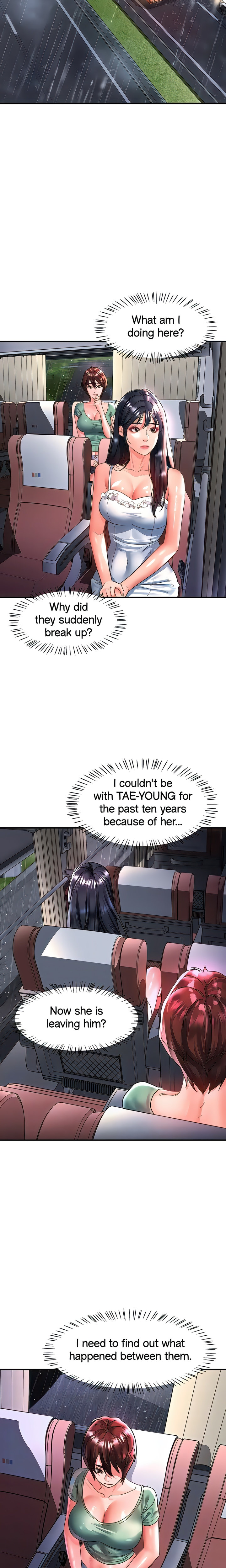 Unlocking her - Chapter 67 [photo 5] - MangaPorn