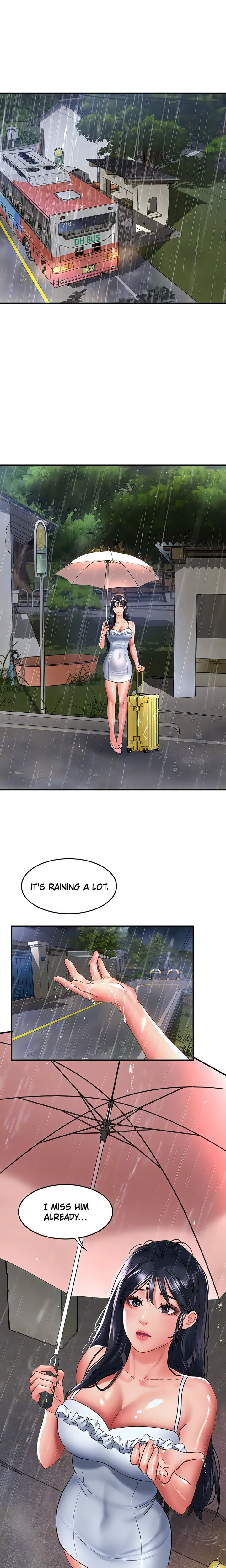 Unlocking her - Chapter 67 [photo 7] - MangaPorn