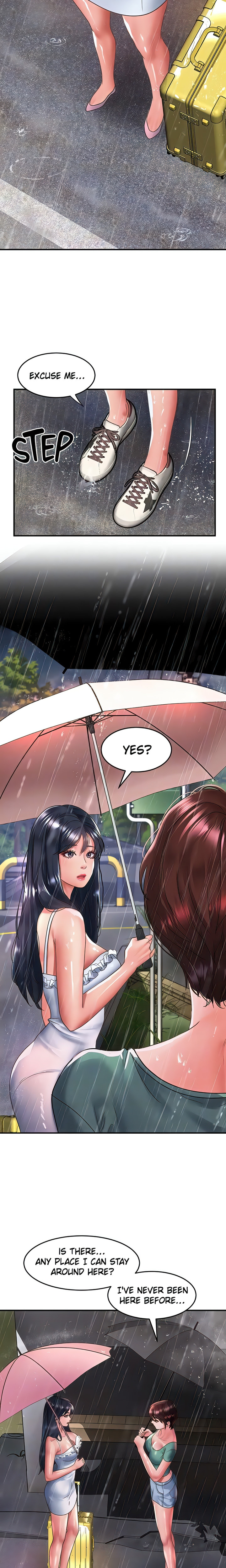 Unlocking her - Chapter 67 [photo 8] - MangaPorn