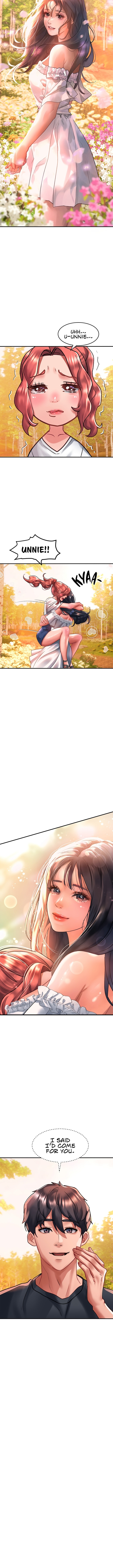 Unlocking her - Chapter 68 [photo 10] - MangaPorn