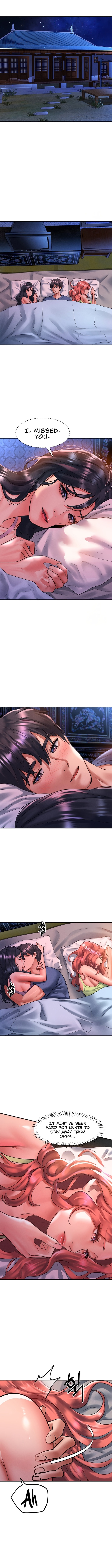 Unlocking her - Chapter 68 [photo 11] - MangaPorn