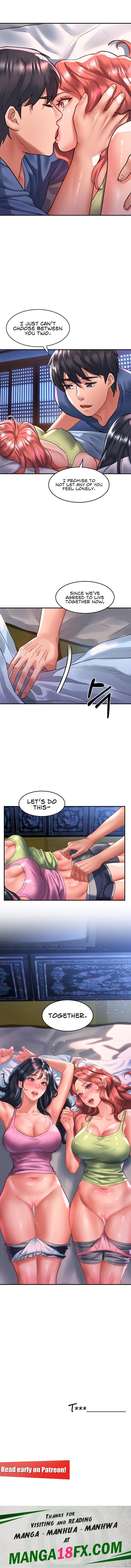 Unlocking her - Chapter 68 [photo 12] - MangaPorn