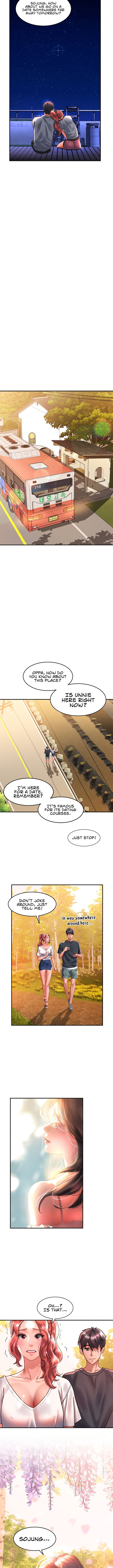 Unlocking her - Chapter 68 [photo 9] - MangaPorn