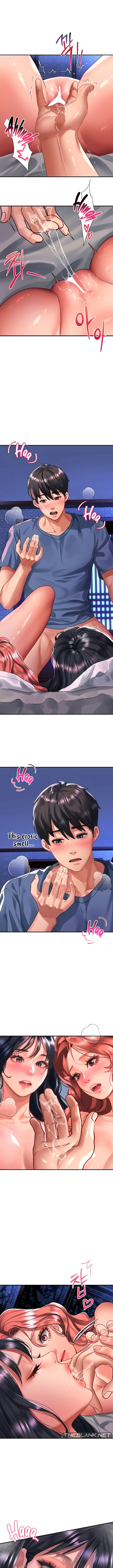 Unlocking her - Chapter 69 [photo 5] - MangaPorn