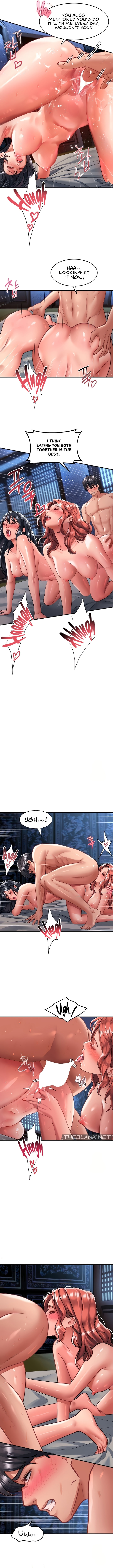 Unlocking her - Chapter 70 [photo 10] - MangaPorn