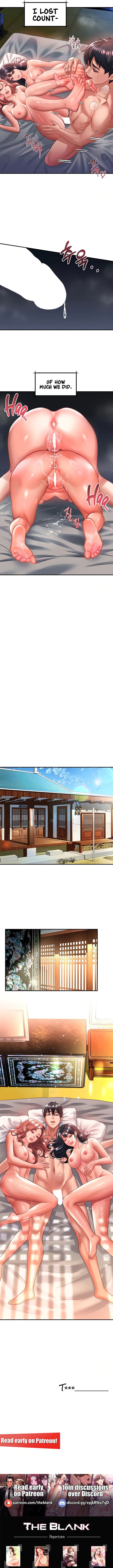 Unlocking her - Chapter 70 [photo 13] - MangaPorn