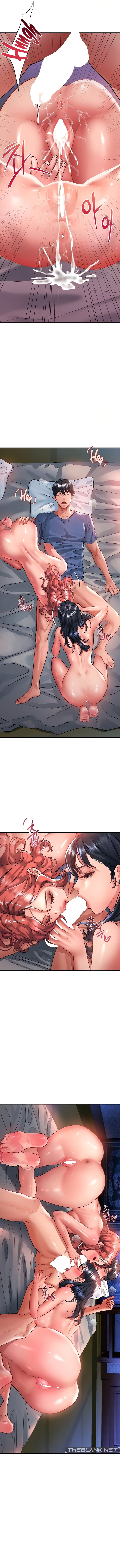 Unlocking her - Chapter 70 [photo 2] - MangaPorn