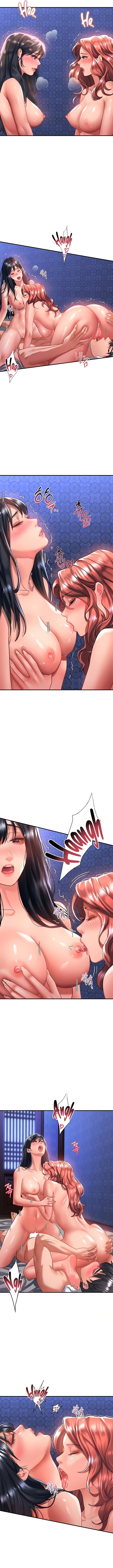 Unlocking her - Chapter 70 [photo 4] - MangaPorn