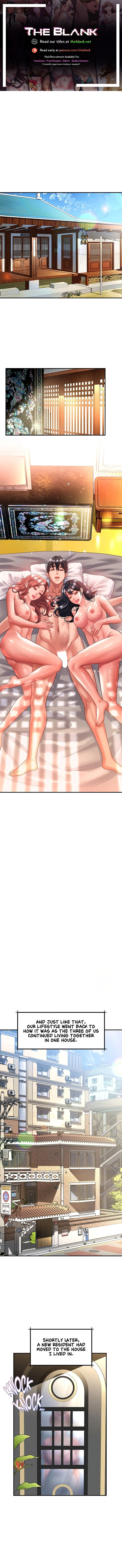 Unlocking her - Chapter 71 [photo 1] - MangaPorn