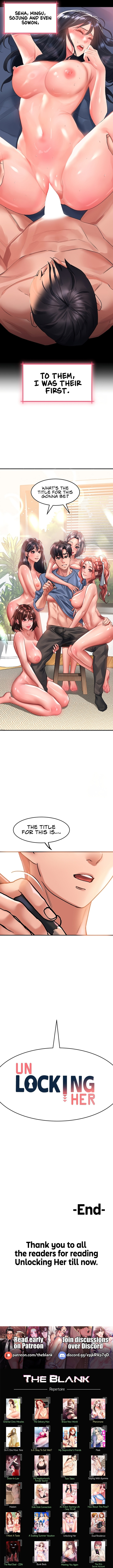 Unlocking her - Chapter 71 [photo 14] - MangaPorn