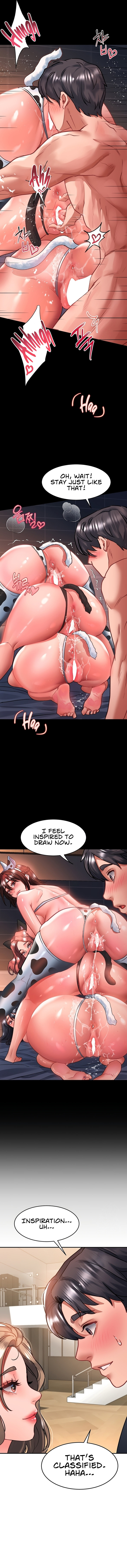 Unlocking her - Chapter 71 [photo 8] - MangaPorn