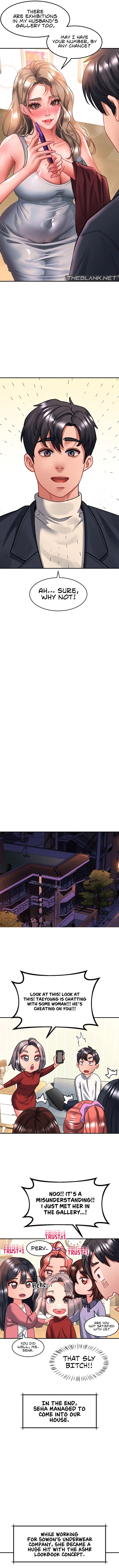 Unlocking her - Chapter 71 [photo 9] - MangaPorn