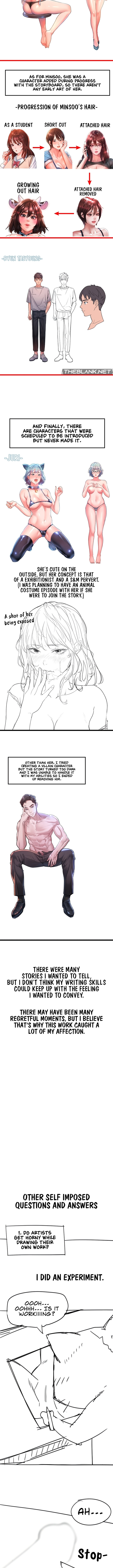 Unlocking her - Chapter 71.5 [photo 5] - MangaPorn