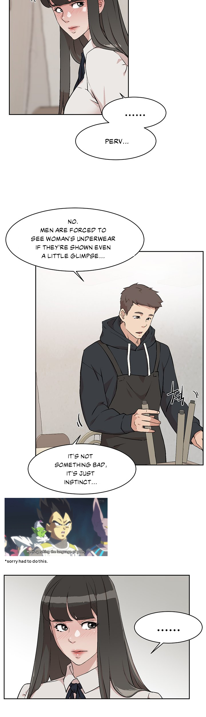 Everything about Best Friend - Chapter 2 [photo 15] - MangaPorn