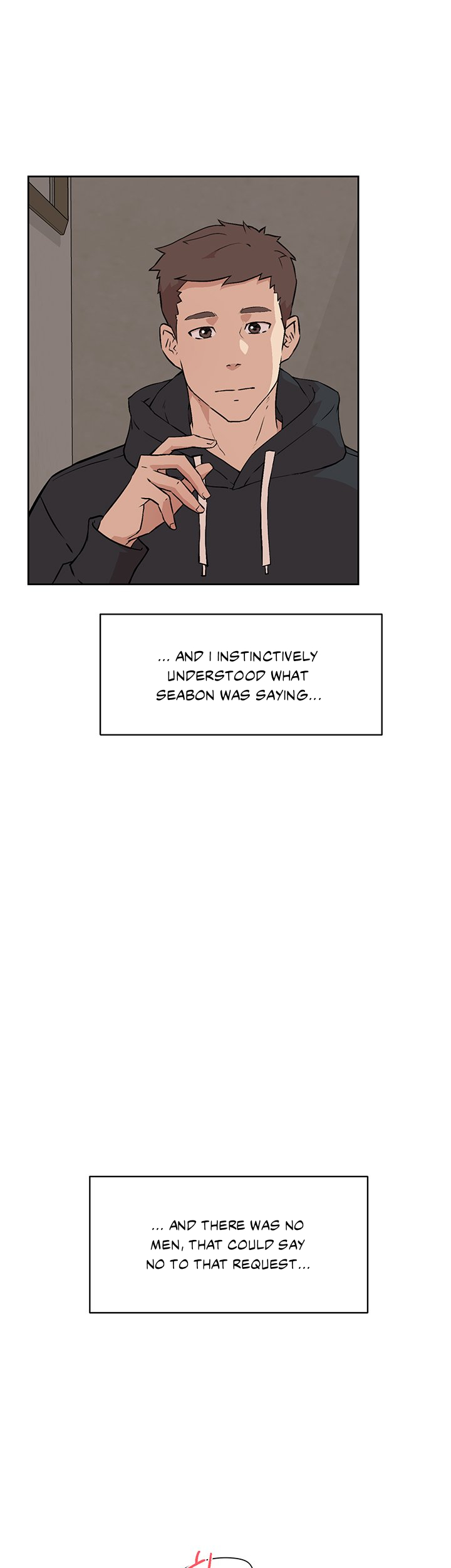 Everything about Best Friend - Chapter 2 [photo 18] - MangaPorn