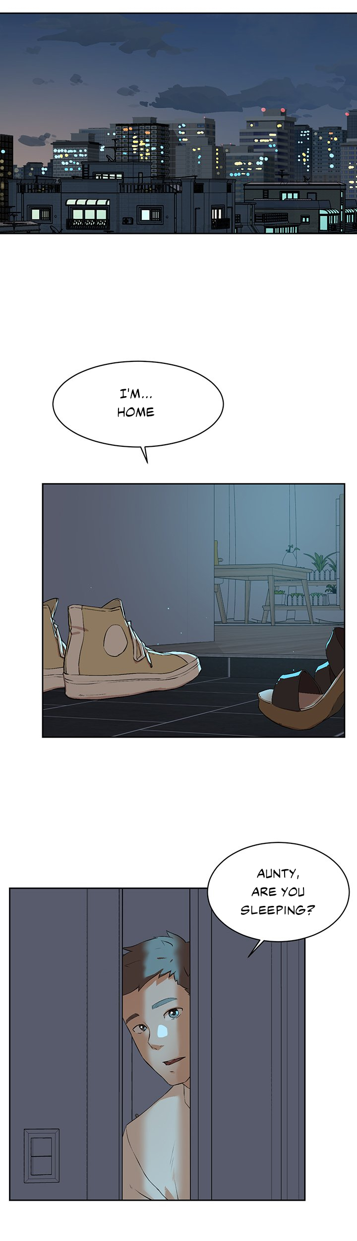 Everything about Best Friend - Chapter 2 [photo 32] - MangaPorn