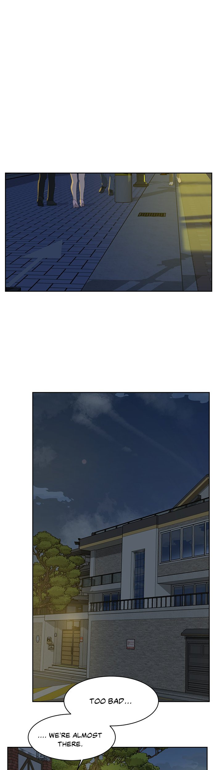 Everything about Best Friend - Chapter 3 [photo 32] - MangaPorn