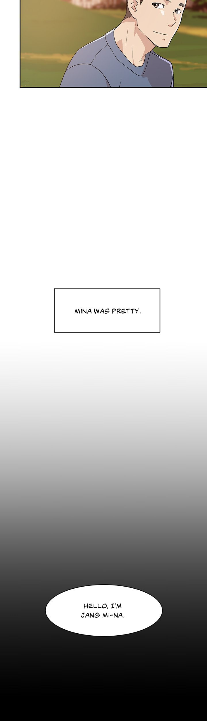 Everything about Best Friend - Chapter 3 [photo 9] - MangaPorn