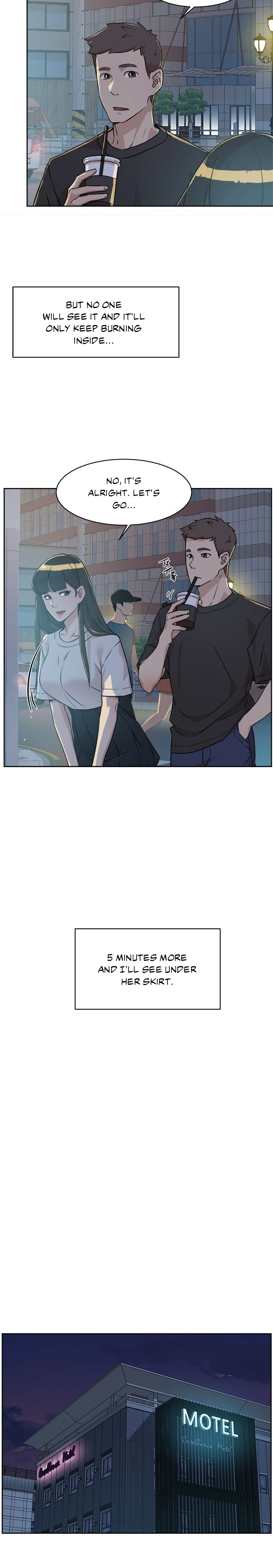 Everything about Best Friend - Chapter 4 [photo 20] - MangaPorn