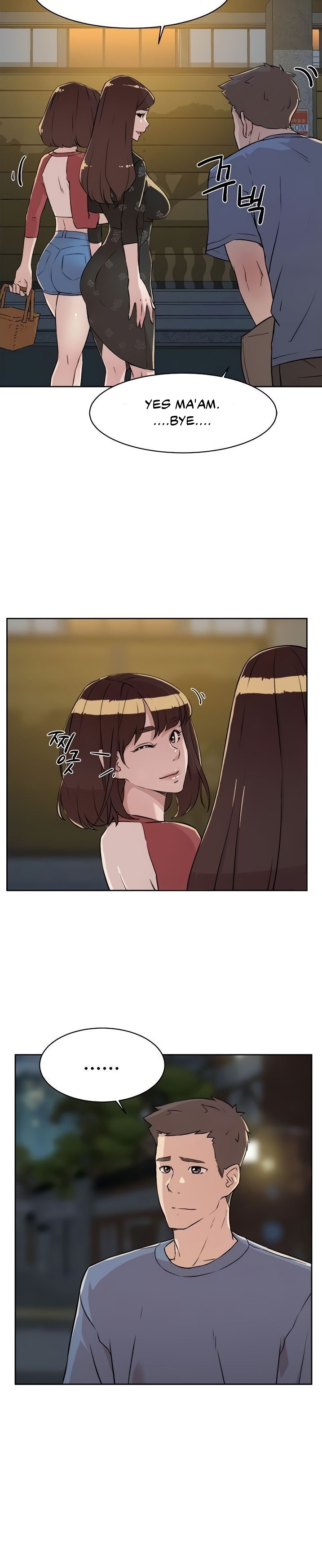 Everything about Best Friend - Chapter 4 [photo 5] - MangaPorn