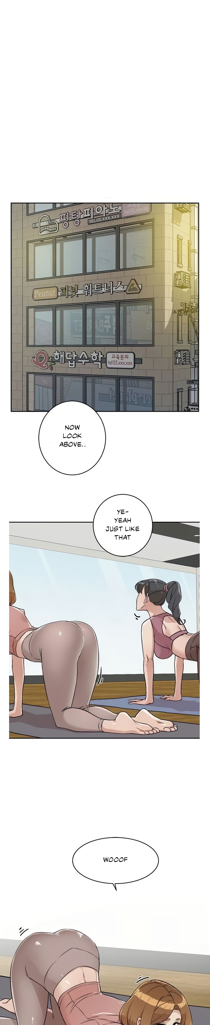 Everything about Best Friend - Chapter 4 [photo 9] - MangaPorn