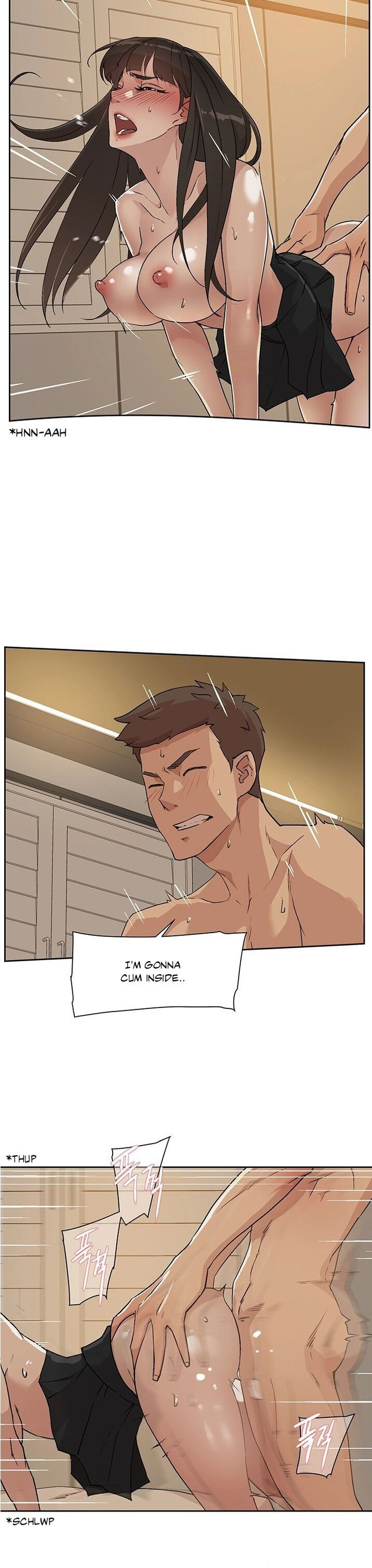 Everything about Best Friend - Chapter 5 [photo 15] - MangaPorn