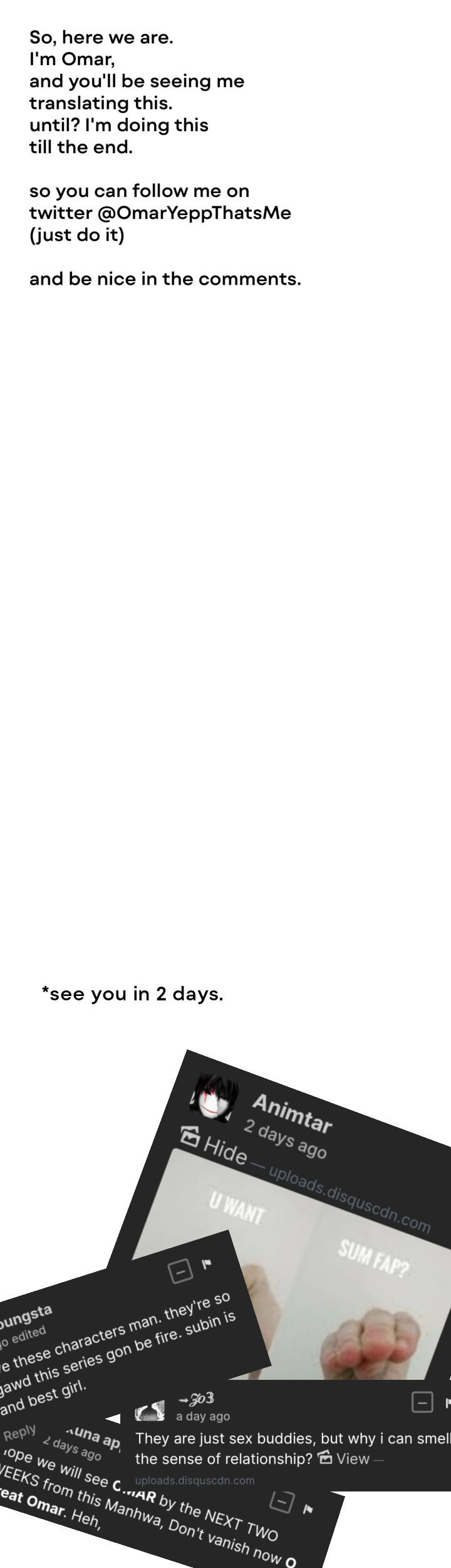 Everything about Best Friend - Chapter 5 [photo 27] - MangaPorn