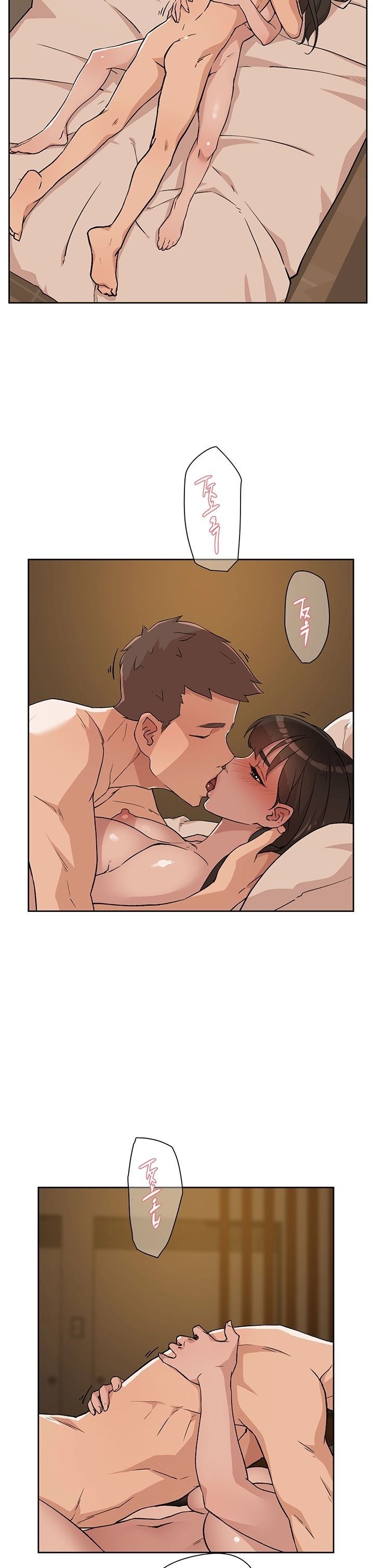 Everything about Best Friend - Chapter 6 [photo 13] - MangaPorn