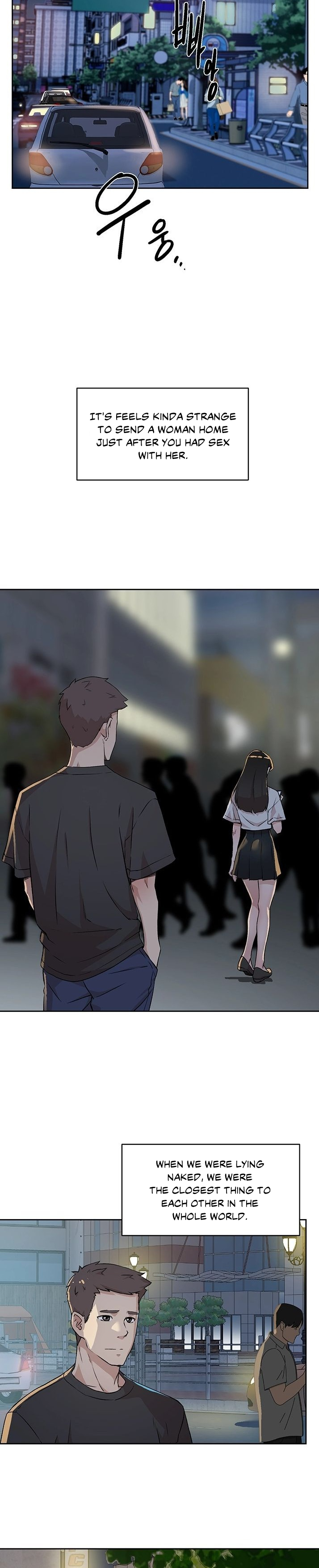 Everything about Best Friend - Chapter 6 [photo 20] - MangaPorn